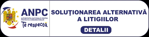 Solutionarea alternativa a litigiilor, ANPC